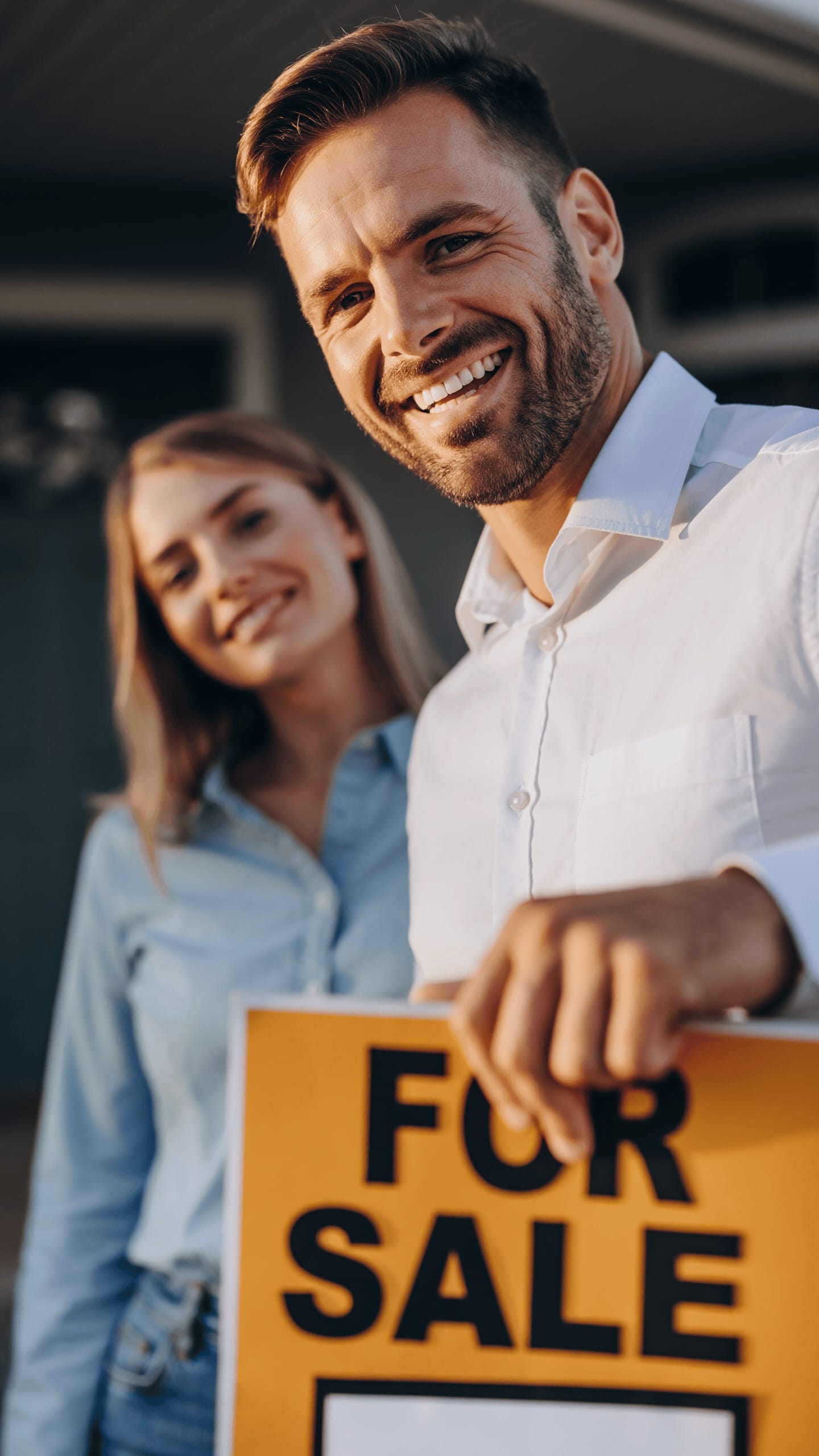 Tell us about your business